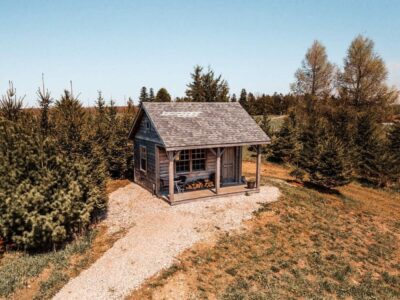 Infrared Sauna Sessions | Buy 9, Get Your 10th Free