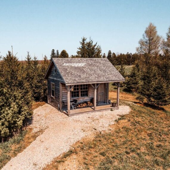 Infrared Sauna Sessions | Buy 9, Get Your 10th Free